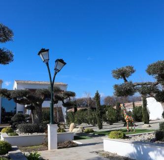 Ghisonaccia Apartment | Relax at Résidence La Dolce Vita with Oceanfront Views