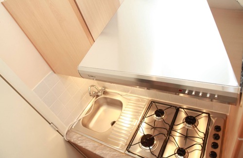 Anderlecht Apartment | Discover Résidence la Fraisière Bxl in C. Européenne