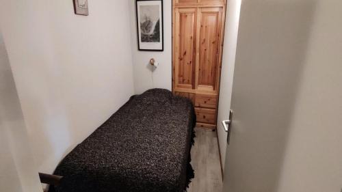 Vallouise-Pelvoux Apartment | Résidence La Garance: Ideal Family Getaway for 4