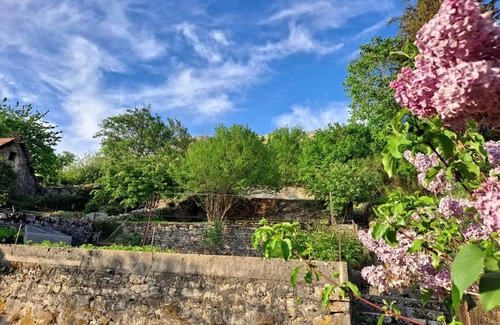 Ornans Apartment | Family-Friendly Stay at Résidence La Mamone - 9.2/10 Rating
