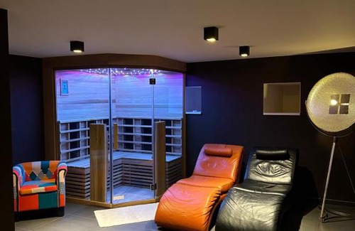 Barvaux Apartment | Pet-Friendly Résidence La Poivrière: Rated 9/10 for Comfort