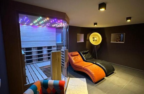 Barvaux Apartment | Pet-Friendly Résidence La Poivrière: Rated 9/10 for Comfort