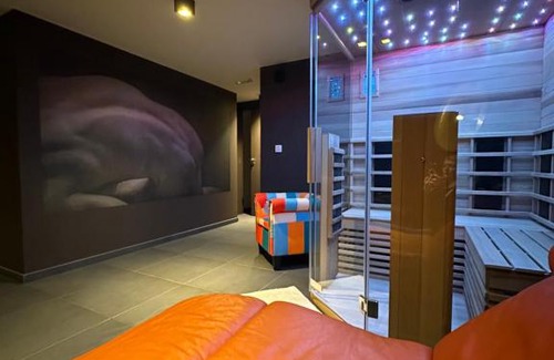 Barvaux Apartment | Pet-Friendly Résidence La Poivrière: Rated 9/10 for Comfort