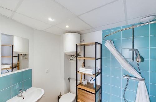 Bourges Apartment | Child-Friendly Résidence La Pyro - Guest Rated 8.6/10
