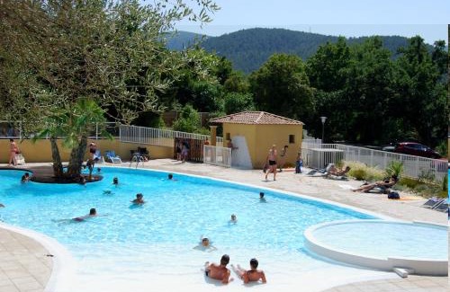 Sollies-Toucas Other | Pet-Friendly Cottages with Ocean View & Spa at Lagrange