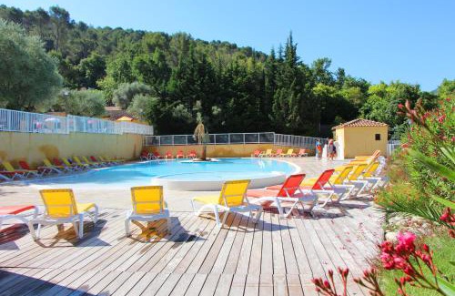 Sollies-Toucas Other | Pet-Friendly Cottages with Ocean View & Spa at Lagrange