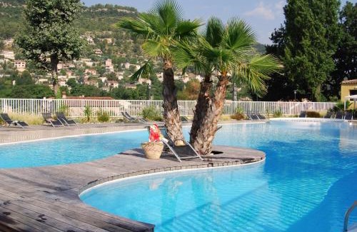 Sollies-Toucas Other | Pet-Friendly Cottages with Ocean View & Spa at Lagrange