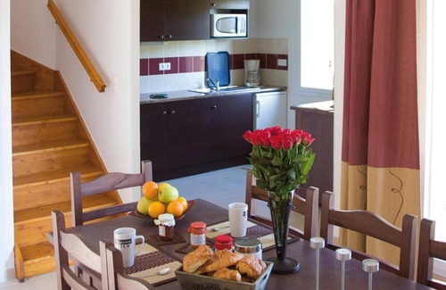 Bergerac House | Discover Résidence Lagrange Vacances Le Clos des Vignes