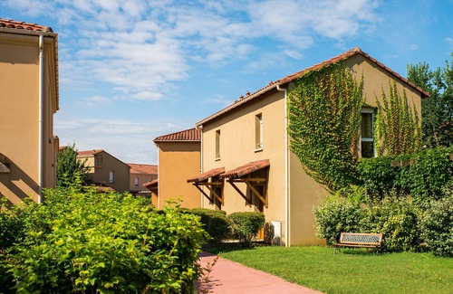 Bergerac House | Discover Résidence Lagrange Vacances Le Clos des Vignes