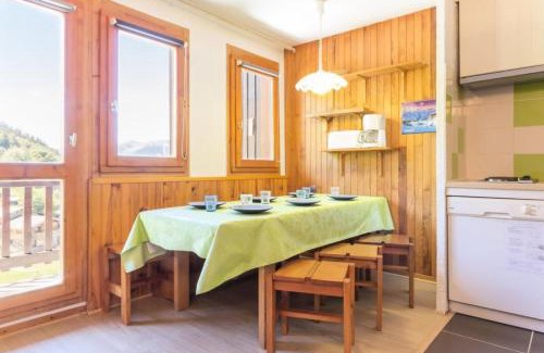 Montchavin Apartment | Family-Friendly Résidence Le Bastion I for Memorable Stays