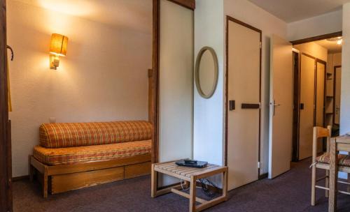 Les Orres Apartment | Family-Friendly Résidence Le Belvedere: Cozy Studio for 4