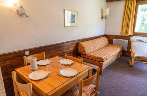 Les Orres Apartment | Family-Friendly Résidence Le Belvedere: Cozy Studio for 4