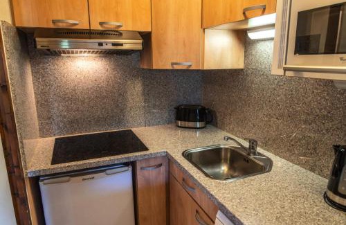 Les Orres Apartment | Family-Friendly Résidence Le Belvedere: Cozy Studio for 4