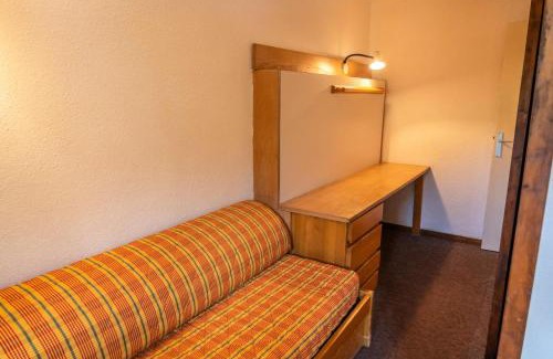 Les Orres Apartment | Family-Friendly Résidence Le Belvedere: Cozy Studio for 4