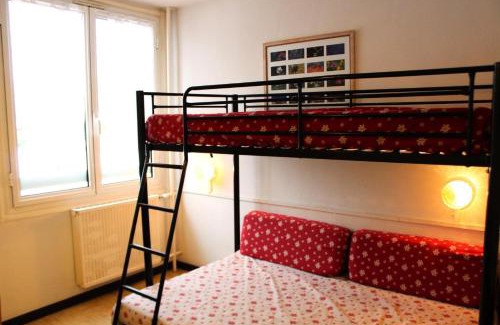 Saint-Etienne-en-Devoluy Apartment | Discover Résidence Le Bois D'Aurouze - Family Studio Retreat