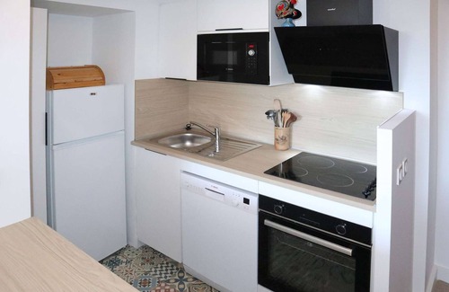 Les Orres Apartment | Résidence LE CAIRN - Appartement Duplex 10 personnes