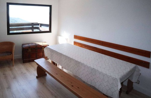 Les Orres Apartment | Résidence LE CAIRN - Appartement Duplex 10 personnes