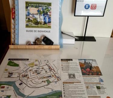 Montbeliard Apartment | Child-Friendly Stay at Résidence Le Château - Rated 9/10