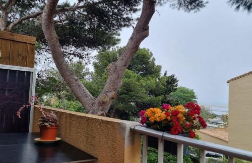 La Franqui Apartment | Oceanfront Escape at Résidence le Formentor - Family Friendly