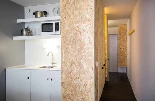 Arc-2000 House | Pet-Friendly Résidence Le Varet with Family Amenities