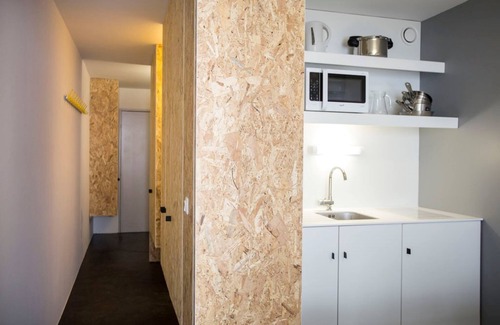 Arc-2000 House | Pet-Friendly Résidence Le Varet with Family Amenities