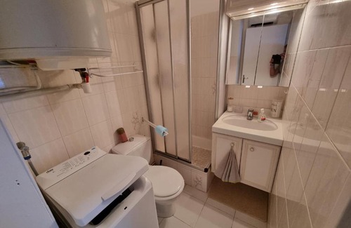 Villers-sur-Mer Apartment | Wheelchair Accessible Stay at Résidence Le France