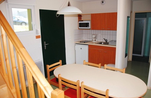 Gerardmer Resort | Family-Friendly Résidence Le Herbau with Pool & Dining