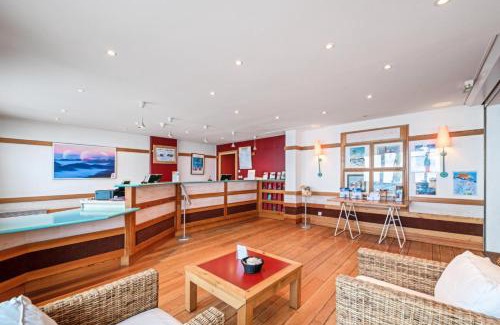 La Mongie Apartment | Family-Friendly Résidence Le Montana - Perfect for 8 Guests