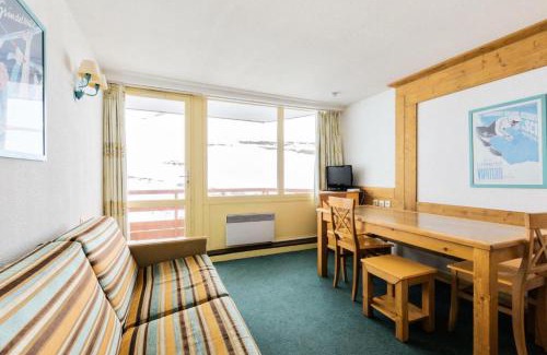 La Mongie Apartment | Family-Friendly Résidence Le Montana with Pet Amenities