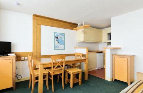 La Mongie Apartment | Family-Friendly Résidence Le Montana with Pet Amenities