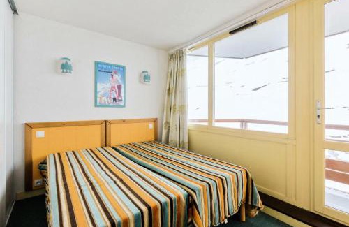 La Mongie Apartment | Family-Friendly Résidence Le Montana with Pet Amenities