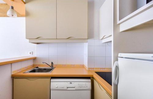 La Mongie Apartment | Discover Résidence Le Montana - Perfect for Families & Pets
