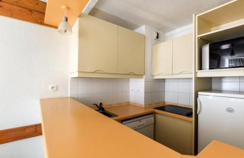 La Mongie Apartment | Family-Friendly Résidence Le Montana with Pet Amenities