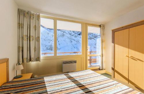 La Mongie Apartment | Family-Friendly Résidence Le Montana with Pet Amenities