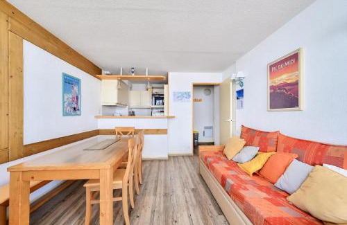 La Mongie Apartment | Family-Friendly Stay at Résidence Le Montana - maeva Home