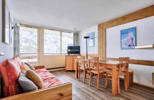 La Mongie Apartment | Family-Friendly Stay at Résidence Le Montana - maeva Home