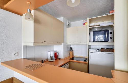 La Mongie Apartment | Family-Friendly Stay at Résidence Le Montana - maeva Home