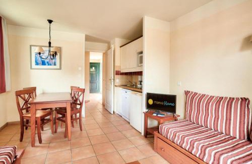 Uhart-Cize Apartment | Explore Résidence Le Parc d'Arradoy - Family-Friendly Retreat