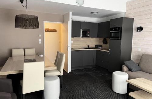 Eaux-Bonnes Apartment | Résidence Le Portillo - Piscine - 2 Pièces pour 8 Personnes MAE-6133
