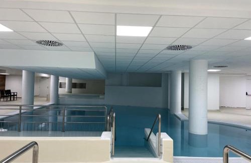 Eaux-Bonnes Apartment | Résidence Le Portillo - Piscine - 2 Pièces pour 8 Personnes MAE-6133