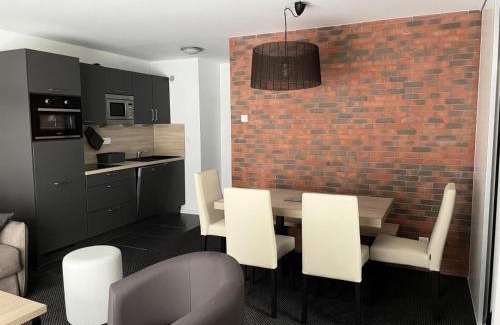 Eaux-Bonnes Apartment | Résidence Le Portillo - Piscine - 3 Pièces pour 6 Personnes MAE-6193