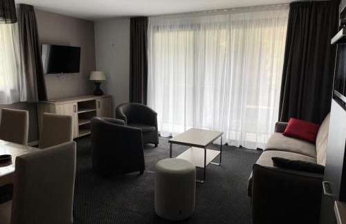 Eaux-Bonnes Apartment | Résidence Le Portillo - Piscine - 3 Pièces pour 6 Personnes MAE-6193