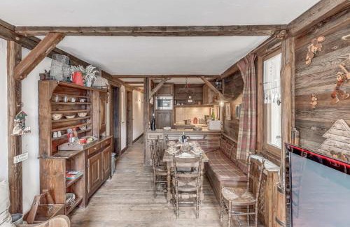 Tignes le Lac Hotel | Family-Friendly Résidence Le Rosset - 3 Rooms for Your Stay