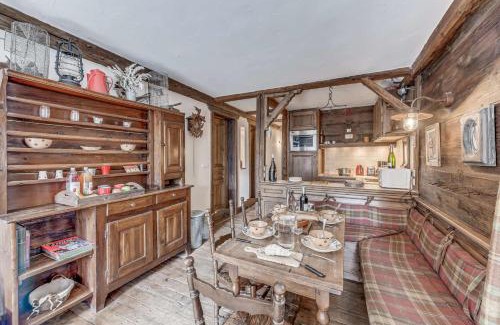 Tignes le Lac Hotel | Family-Friendly Résidence Le Rosset - 3 Rooms for Your Stay