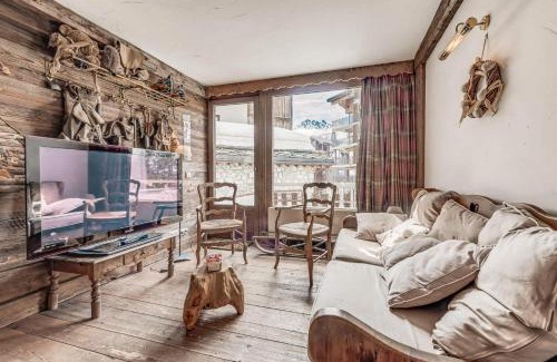 Tignes le Lac Hotel | Family-Friendly Résidence Le Rosset - 3 Rooms for Your Stay