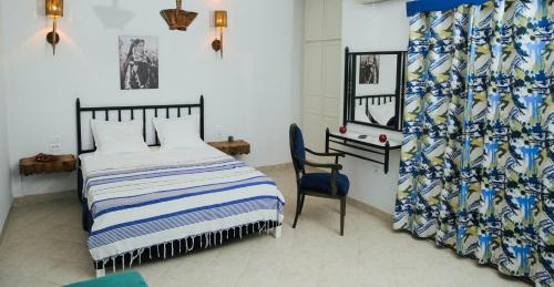 Tozeur House | Pet-Friendly Résidence Le Ruisseau with Oceanfront Views