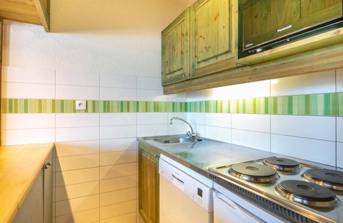 La Lechere Apartment | Résidence Le Sappey Doucy 2P7N