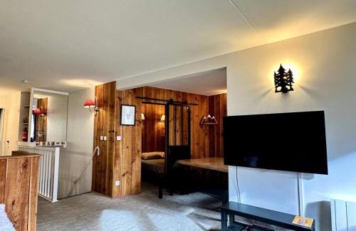 La Mongie Apartment | Résidence Le Tourmalet - maeva Home - Appartement 2 pièces 6 personnes - Confort MAE-0531
