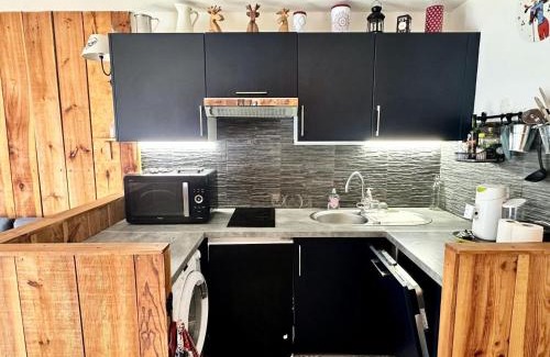 La Mongie Apartment | Résidence Le Tourmalet - maeva Home - Appartement 2 pièces 6 personnes - Confort MAE-0531