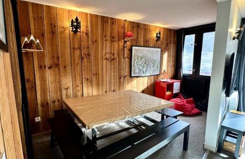 La Mongie Apartment | Résidence Le Tourmalet - maeva Home - Appartement 2 pièces 6 personnes - Confort MAE-0531